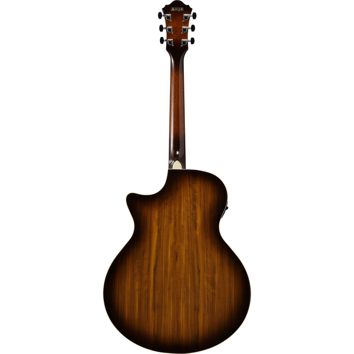 Ibanez Acoustic/Electric (Vintage Mahogany Sunburst) AE160VMS