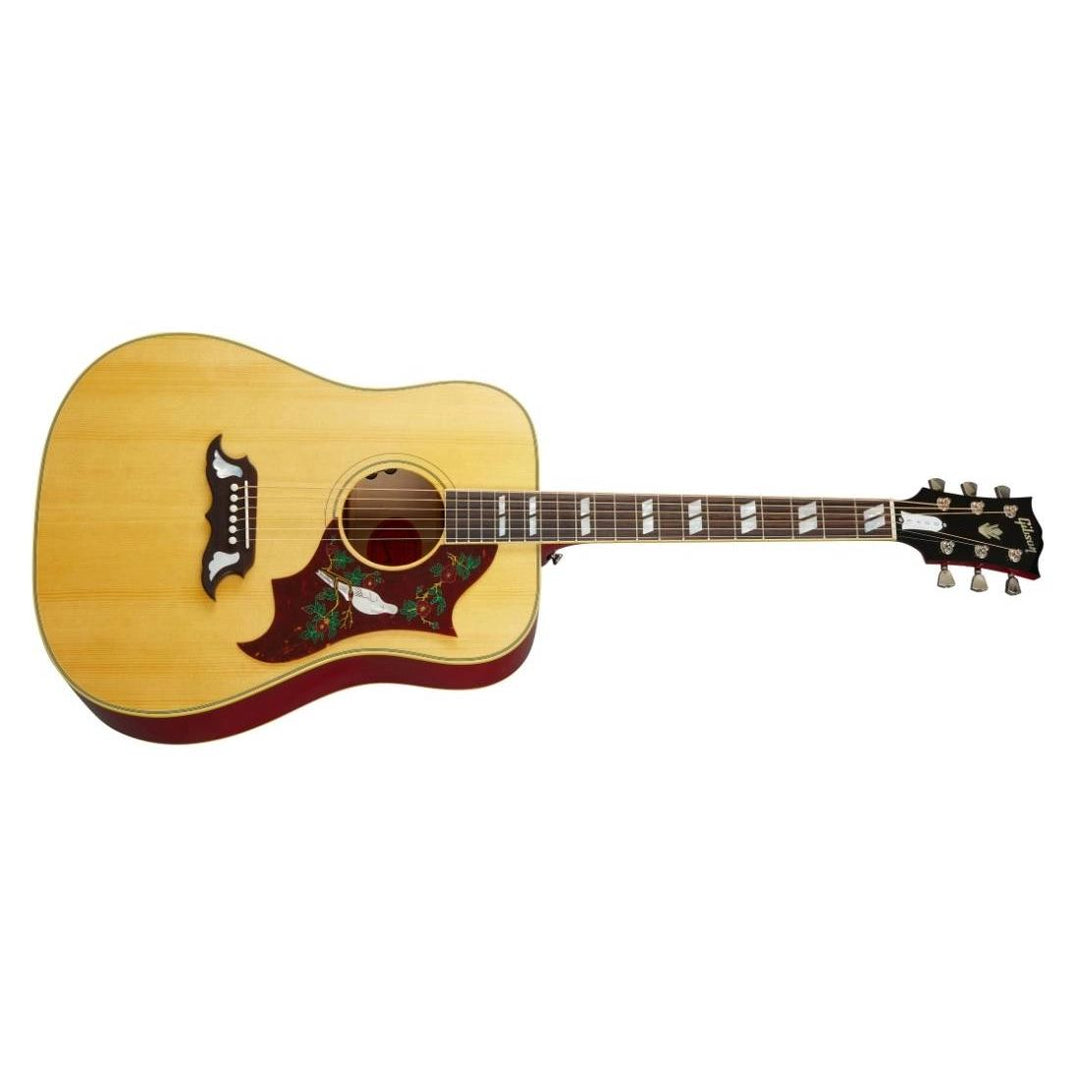 Gibson Dove Original - Antique Natural