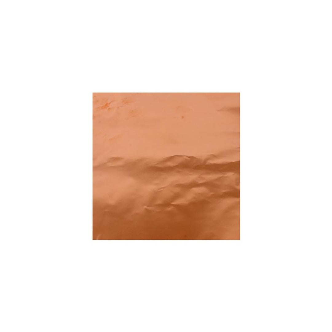 Allparts EP-4991 Copper Shielding Tape Single 1 foot square