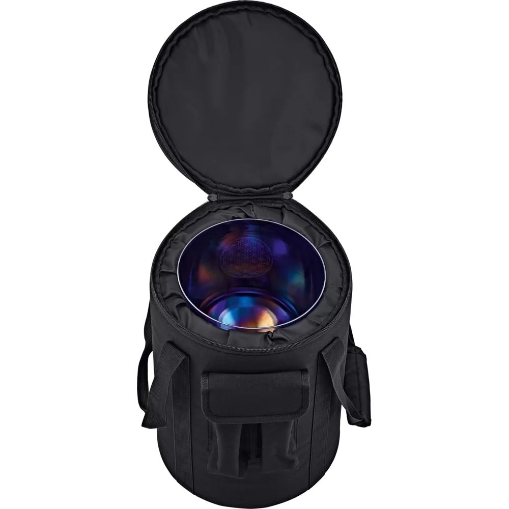 Meinl Crystal Singing Chalice Bag - 8''