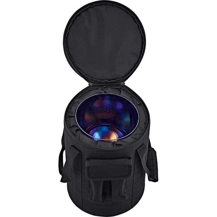 Meinl Crystal Singing Chalice Bag - 8''