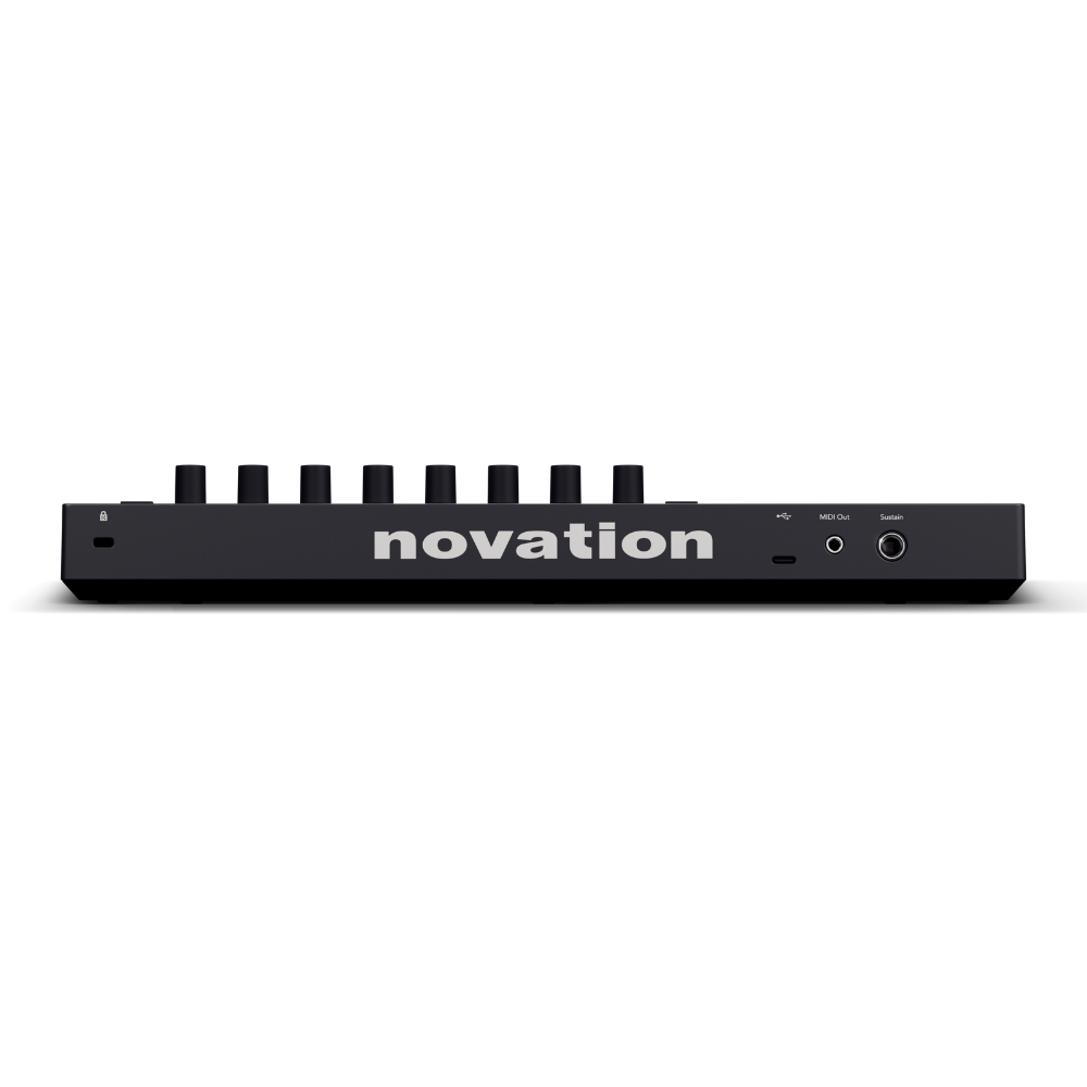 Novation Launchkey-Mini-25-Mk4 MIDI Controller Keyboard