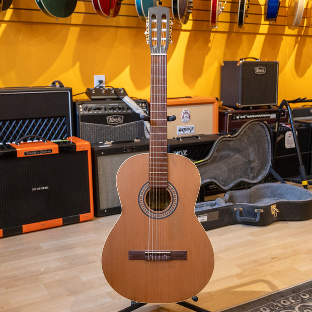 La Patrie Etude Classical Cedar w/ Hard case 2005 Used Music