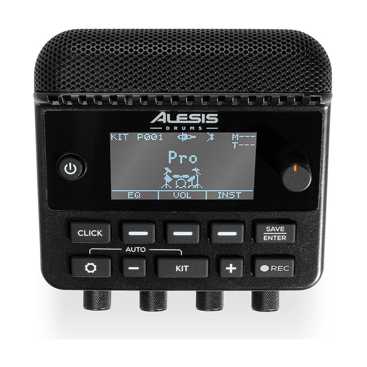 Alesis KITSTREAM Acoustic Drum Recording Streaming & Content Creation System