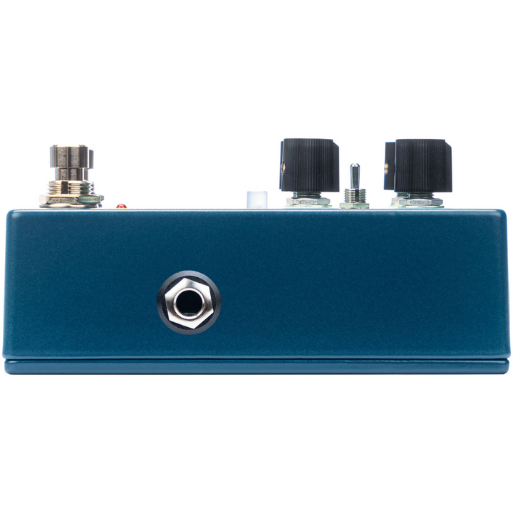 Earthquaker Devices Silos™ Multi-Generational Time Reflection Device
