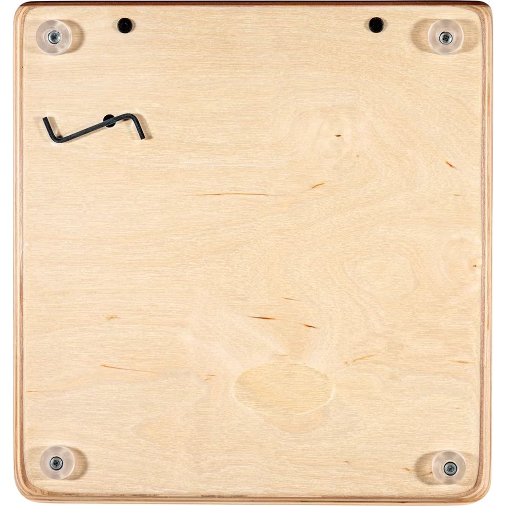 Meinl Artisan Edition Series String Cajon Seguiriya Line - Rosewood
