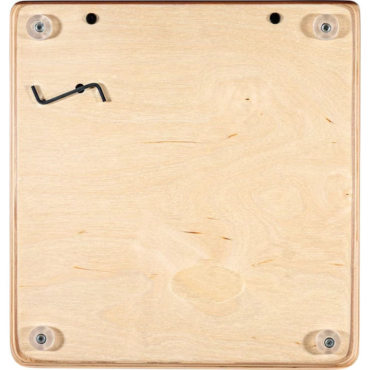 Meinl Artisan Edition Series String Cajon Seguiriya Line - Rosewood
