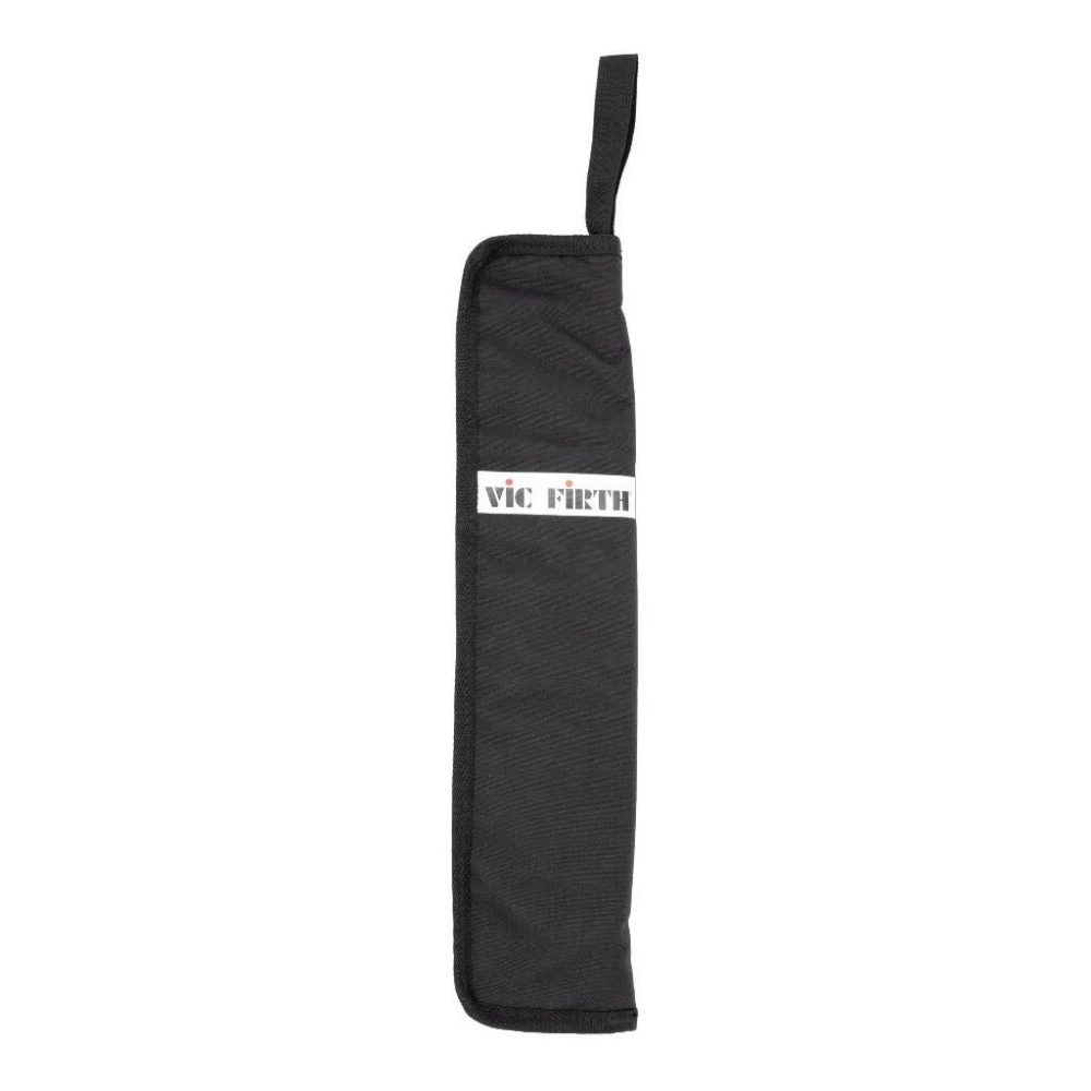 Vic Firth VXSB00301 Essential Drumstick Bag - Black