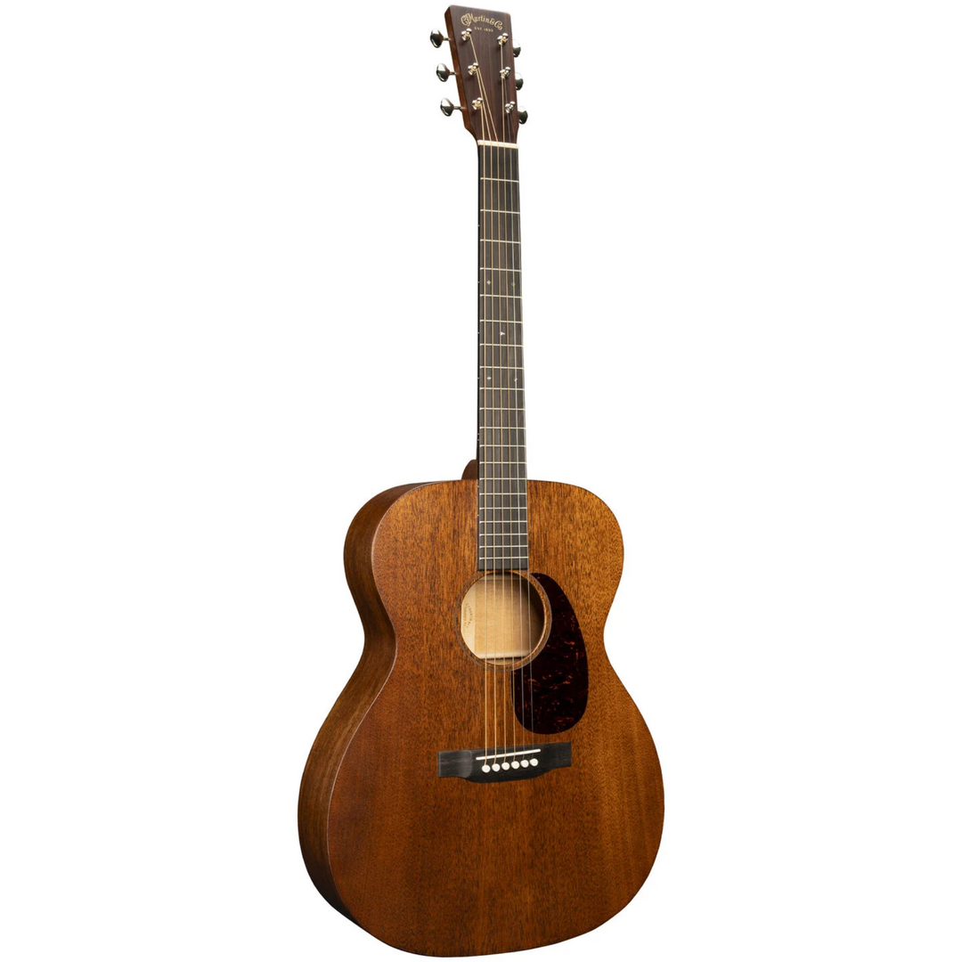 Martin 000-17 Standard Series Acoustic Guitar - Dark Mahogany