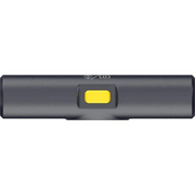 LARK M2 Wireless Lavalier Microphone with USB-C Plug - Black