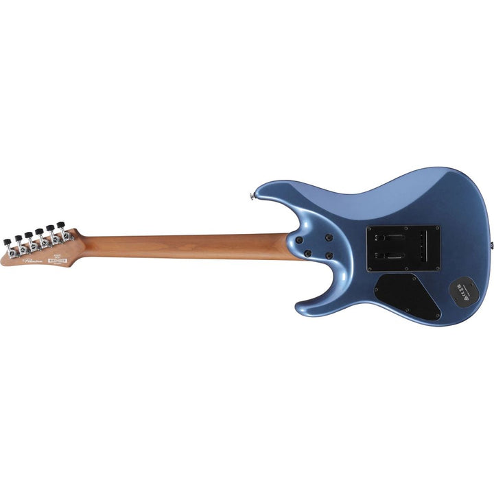 Ibanez AZ Premium (Prussian Blue Metallic) AZ42P1PBE