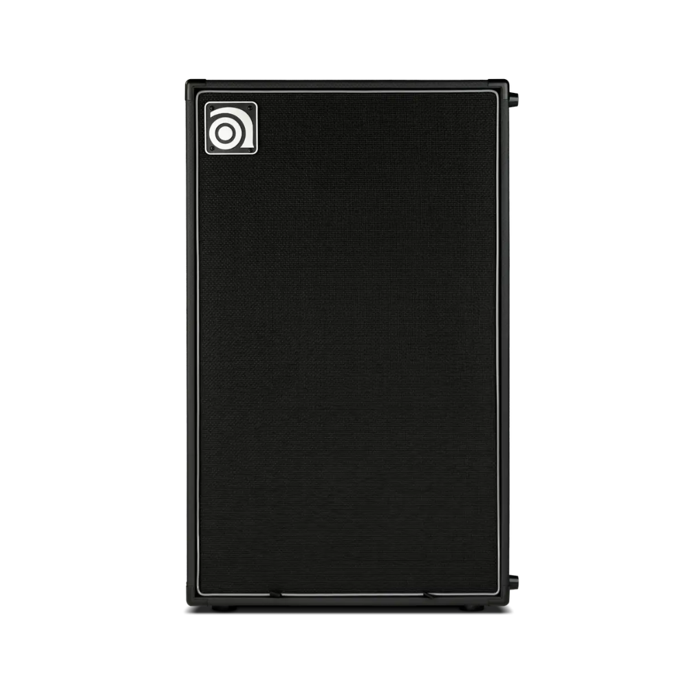 Ampeg AAF6611 VENTURE VB-212 Bass Speaker Cabinet