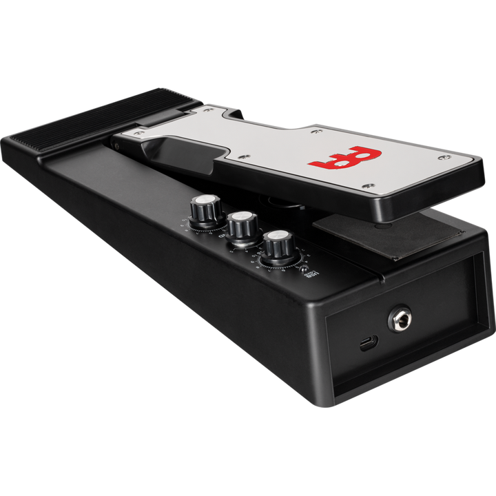 Meinl FX5- Meinl Percussion Effects Pedal, 5 pre-programmed sounds