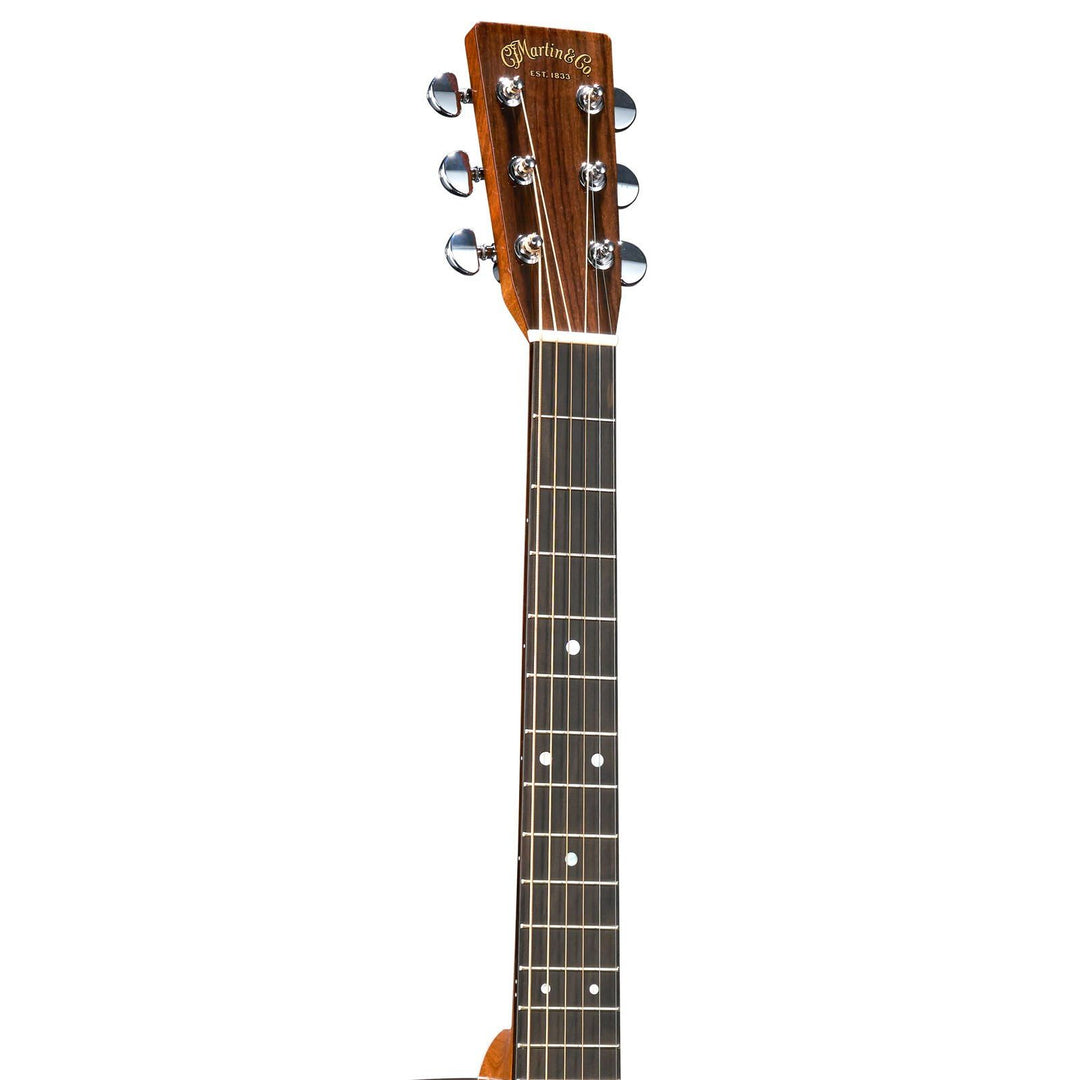 Martin 10M6JOHNNYMARRL Custom Shop Artist Edition FG Acoustic-Electric – M6 Johnny Marr with Hardshell Case, Left-Handed