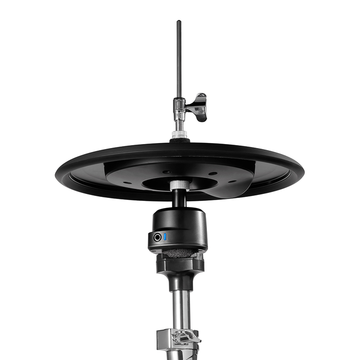 Alesis STRATA PRIME Ten-piece Electronic Drum Kit w/ Touch Screen Drum Module