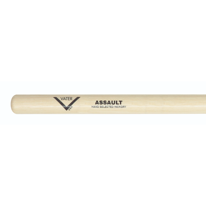 Vater VHAW Assault Hickory Drum Sticks