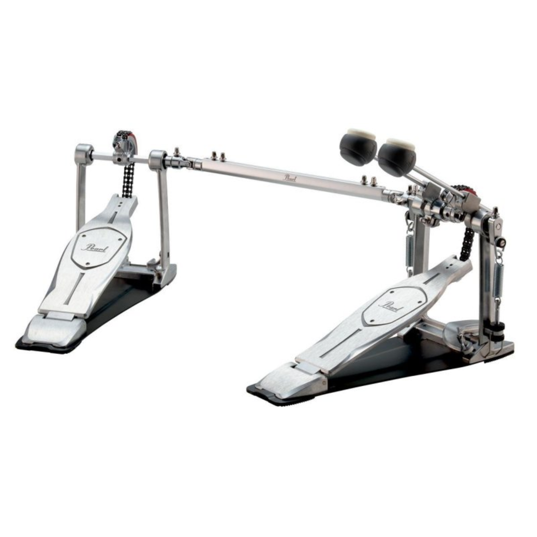 Pearl P-1002CX Eliminator Double Drum Pedal
