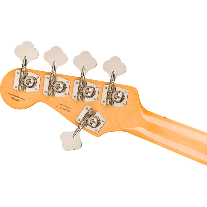 Fender Classic Vibe Active '70s Jazz Bass V (Sienna Sunburst)