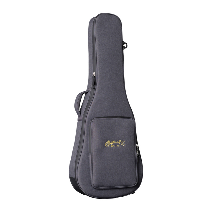 Martin 000-11E Craig Thatcher Limited Edition Satin Figured Sap/Figured Sap. w/softshell  - Limited 35pcs.