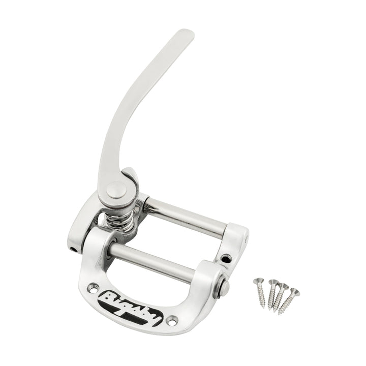 Allparts TP-3640 Bigsby® B5 Vibrato Tailpiece Aluminum