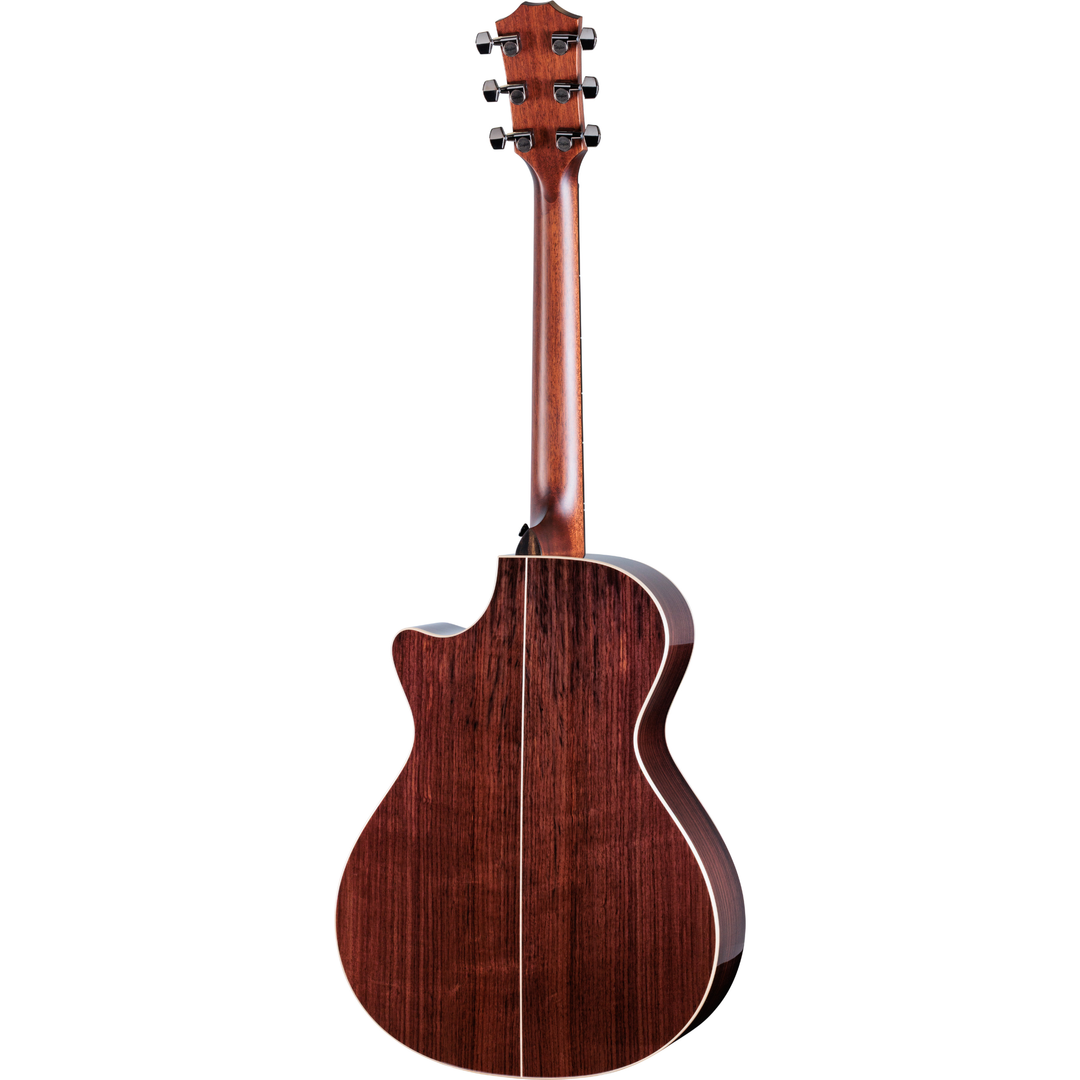 Taylor Next Generation 812ce Acoustic-Electric Guitar (Natural)