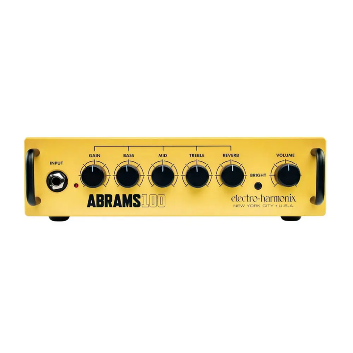 Electro-Harmonix ABRAMS100 Guitar Amplifier Head