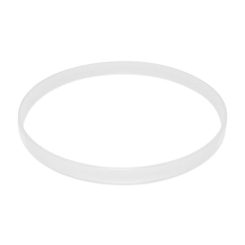 PDCA0110CL- PDP Concept Acrylic Drum Hoop 10 Inch (Clear)