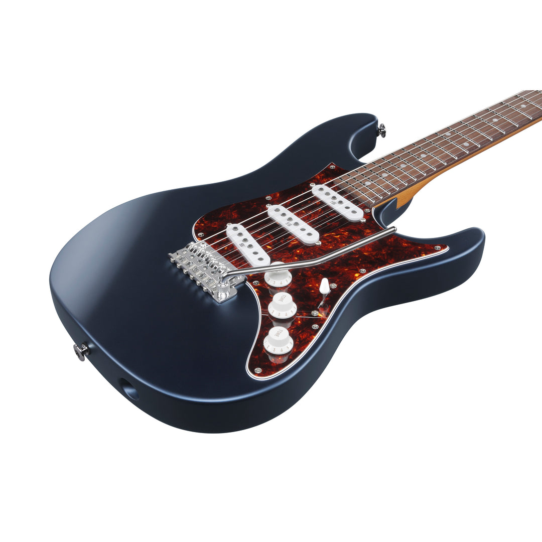 Ibanez AZ Prestige (Dark Tide Blue Flat) AZ2203NTDBF