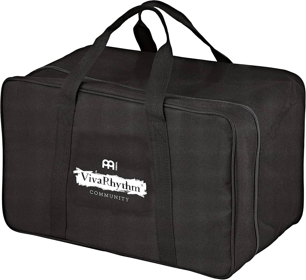 Meinl VR-CAJB- Meinl  VivaRhythmÂ® Cajon Bag