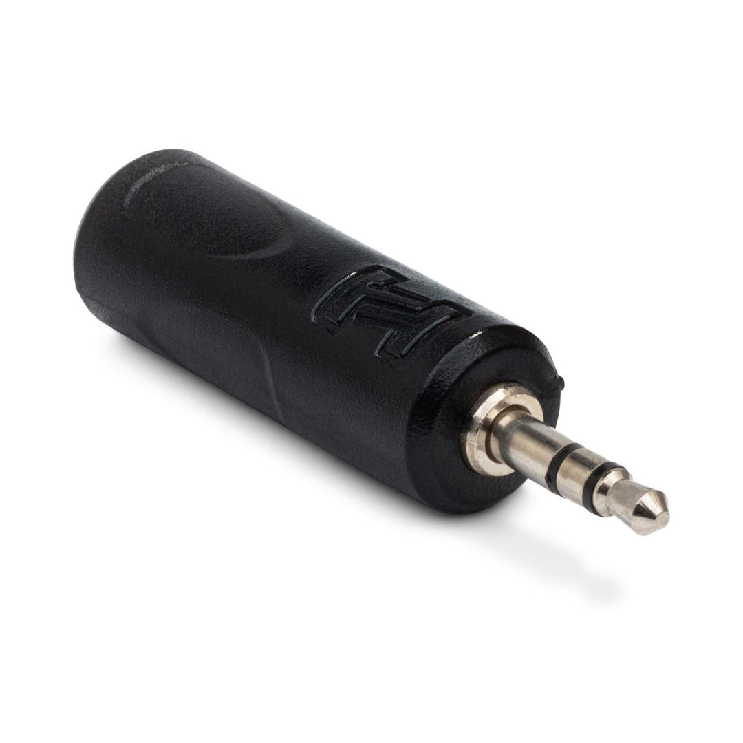 Hosa Technology GMP-112 Adapter 1/4" TRS-3.5 mm TRS