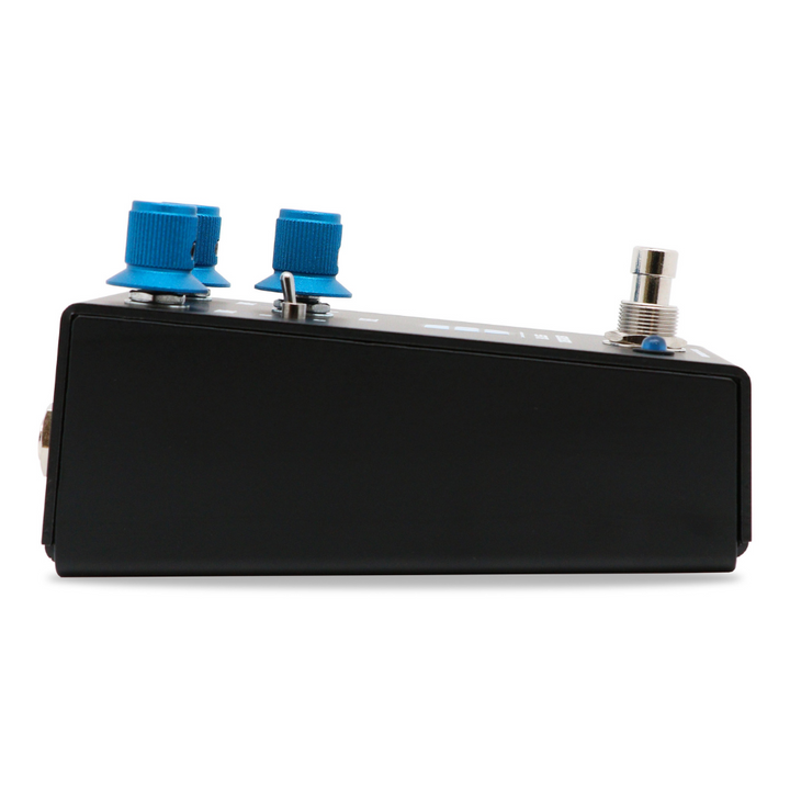Keeley BLUES-DISORDER Overdrive / Distortion Pedal
