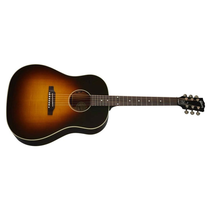 Gibson Slash J-45 - November Burst