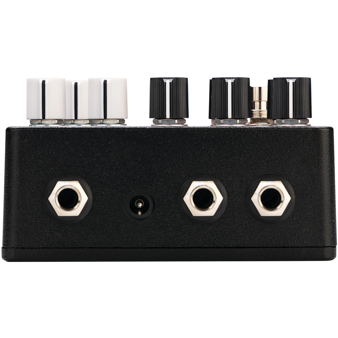 Earthquaker Devices EQDSCRLV1USA The Scrolls® Bass Odyssey