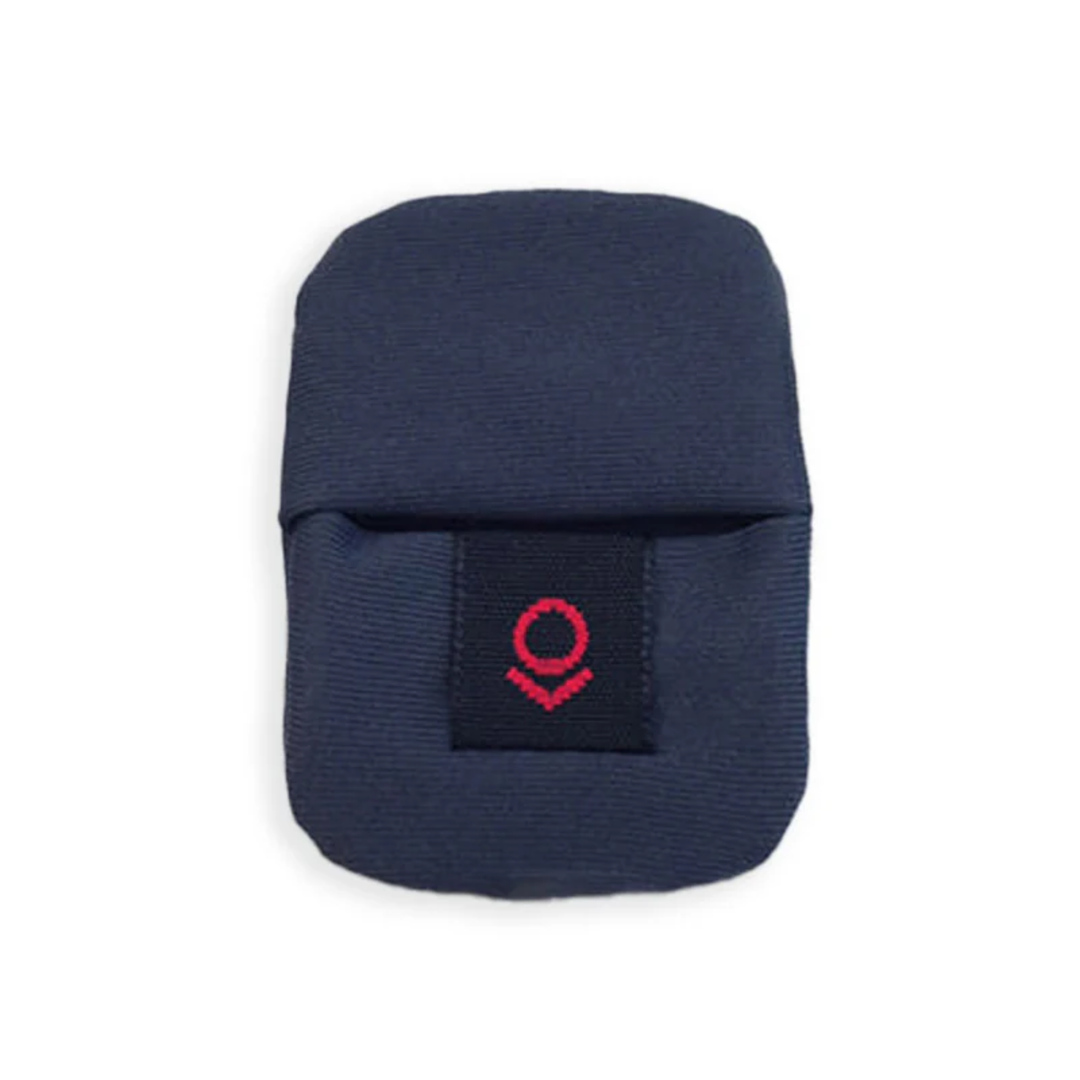 Zoom INST-CBL Colorful Covers For Your Instamic (Blue)