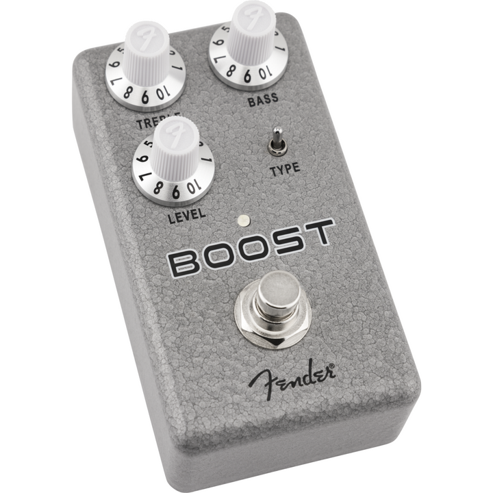 Fender Hammertone™ Boost