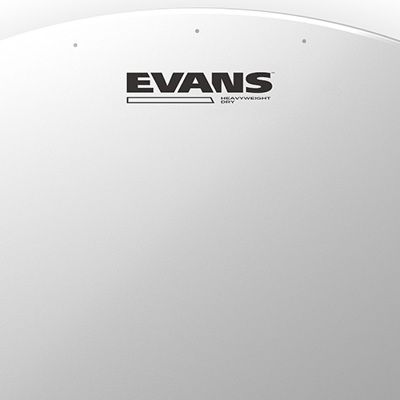 Evans B13HWD 13" Heavyweight Dry Ctd