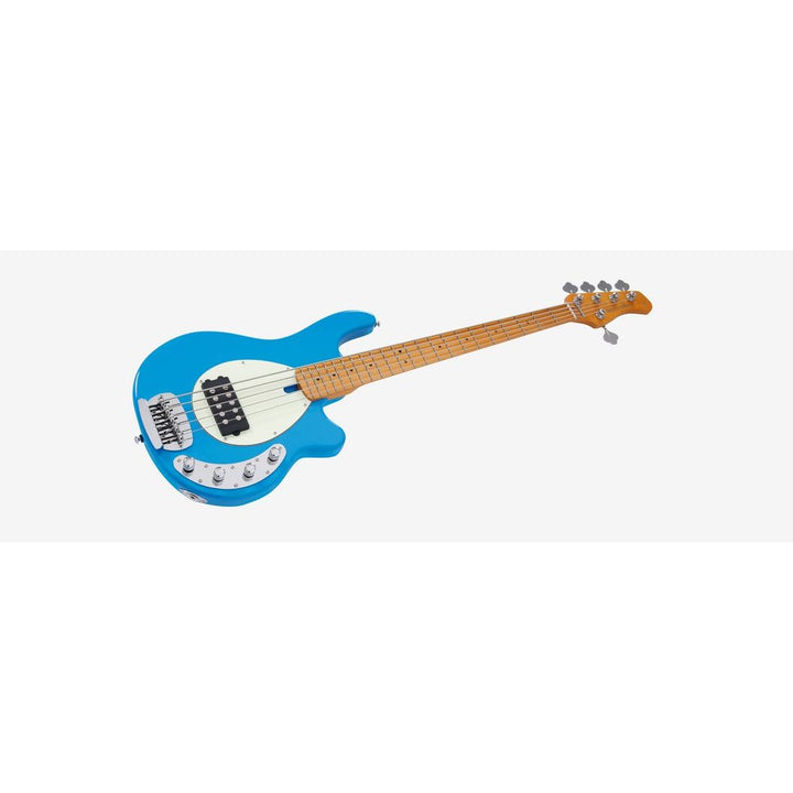 Sire Marcus Miller Z3 5-String Bass (Blue)  Z3-5-Blue