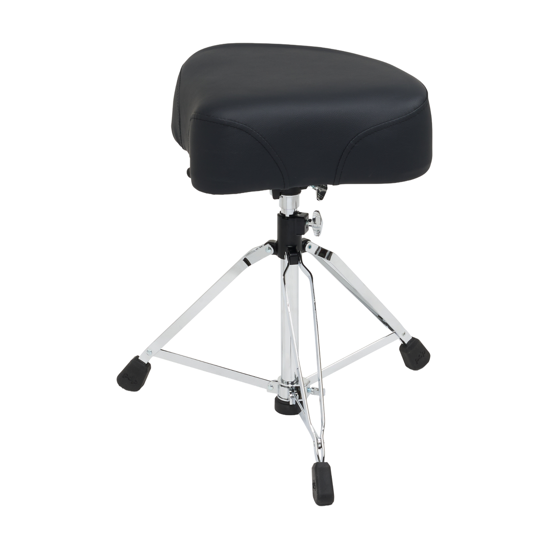 PDP PDDTCOPNT Concept Pneumatic Locking Drum Throne (Tractor Top)
