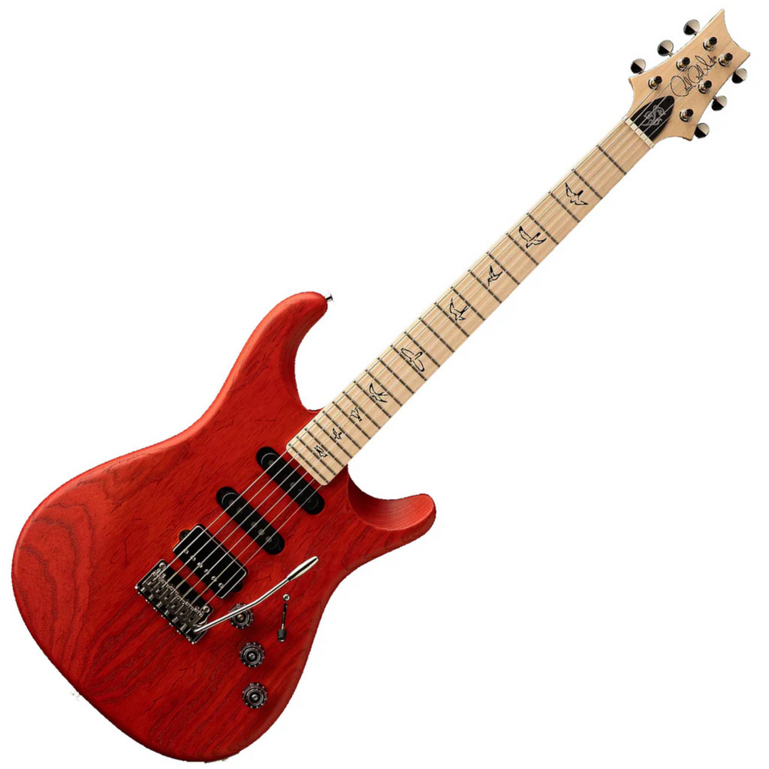 PRS Fiore  29 (Amaryllis) Satin