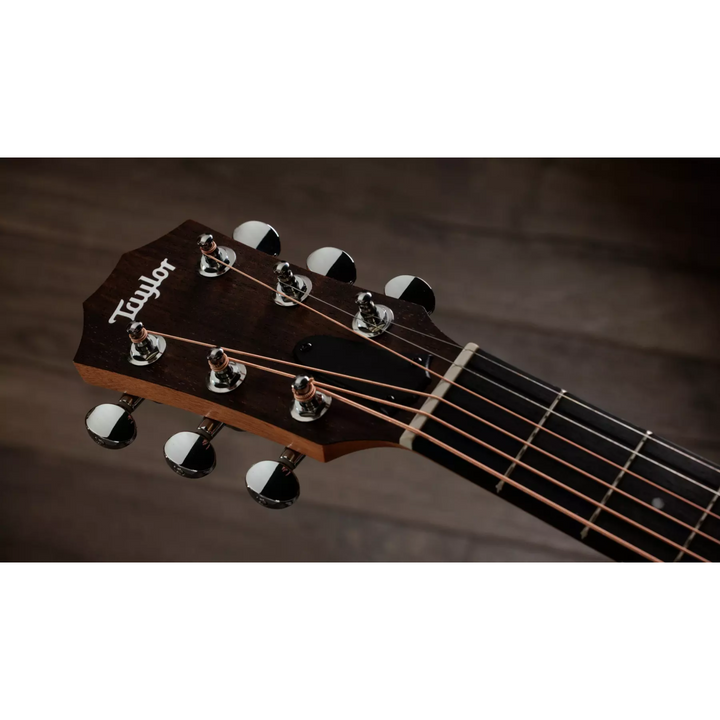 Taylor GS Mini-e Special Edition Acoustic-Electric Guitar - Blue Burst