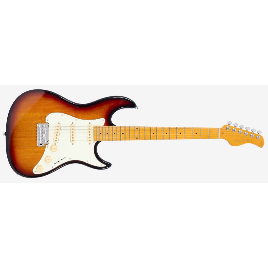 Sire Larry Carlton S5 (3-tone Sunburst)  S5-3TS