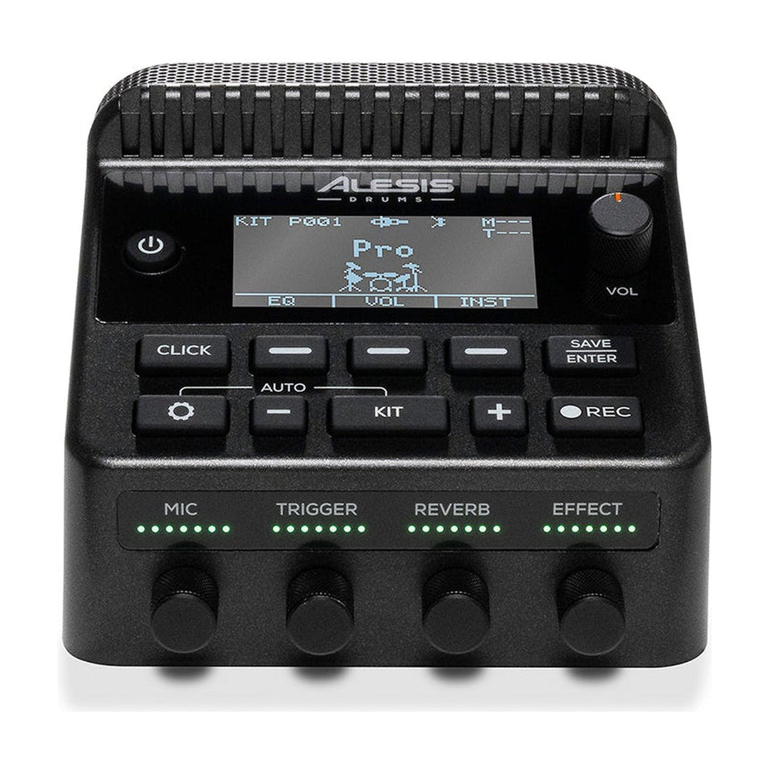 Alesis KITSTREAM Acoustic Drum Recording Streaming & Content Creation System