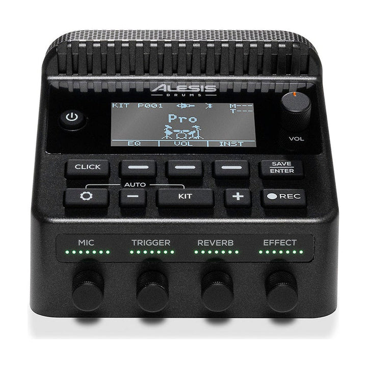 Alesis KITSTREAM Acoustic Drum Recording Streaming & Content Creation System