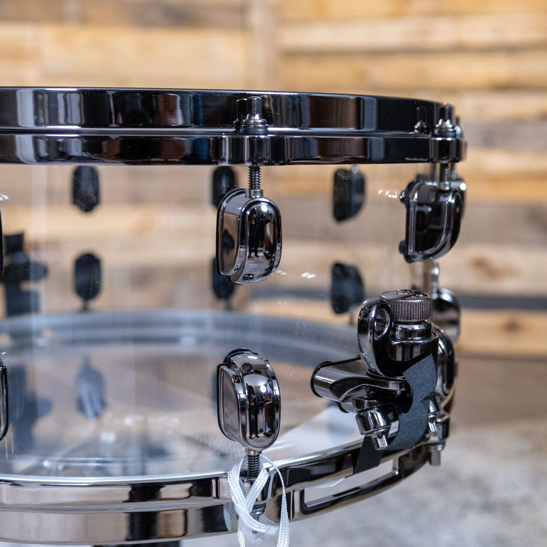 TAMA MBAS65BNCI 50th Limited Starclassic Mirage 14"x 6.5" Snare Drum
