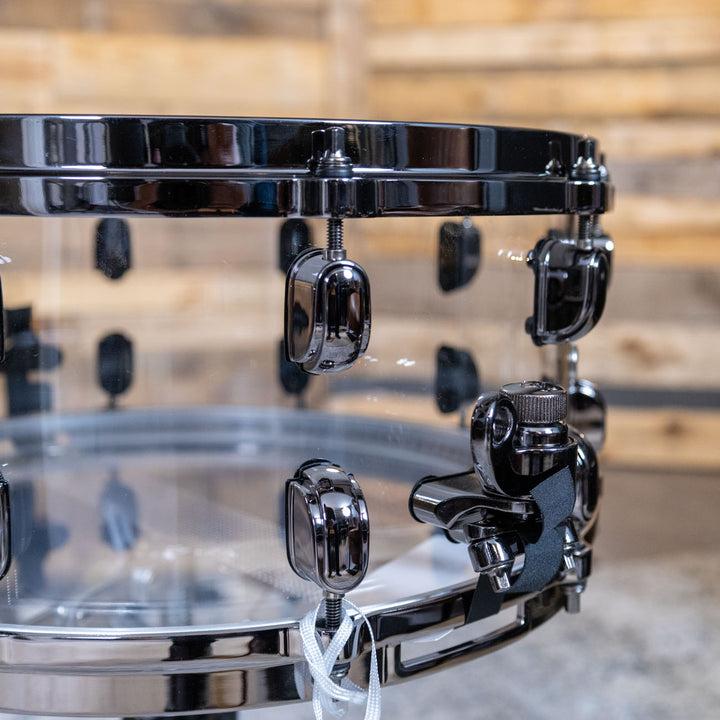 TAMA MBAS65BNCI 50th Limited Starclassic Mirage 14"x 6.5" Snare Drum