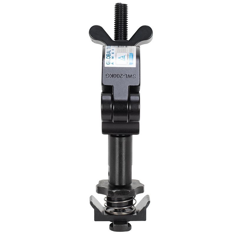 ADJ L-TRACK-CA1 LTrack Adapter w/ Narrow Cla for Electrapix Series