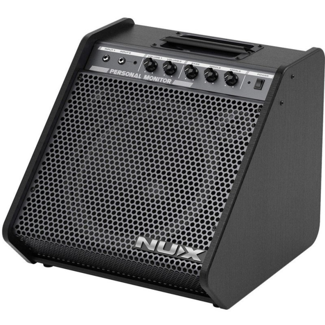 Nux NPA-100 100W Personal Monitor Speaker