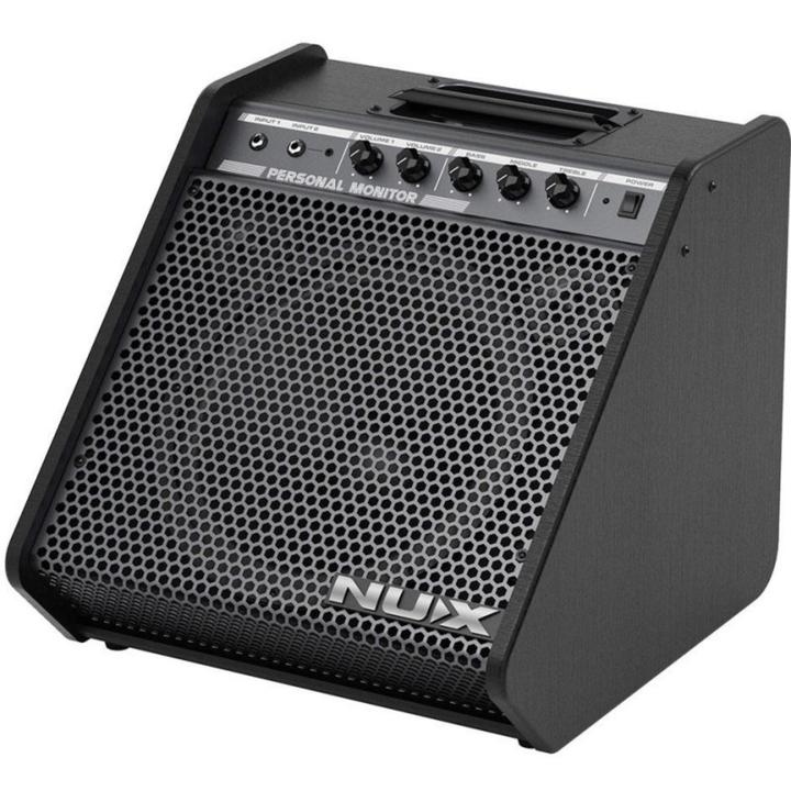 Nux NPA-100 100W Personal Monitor Speaker