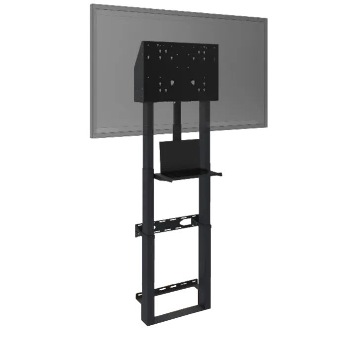ViewSonic VB-EBL-001  e-Box® Laptop/Keyboard Support for Mobile Stand #487A01 and Wall Mount #487A02