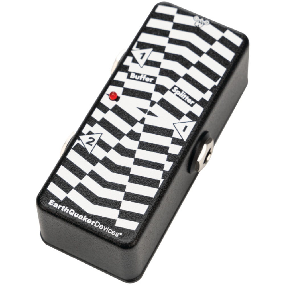 Catalinbread Buffer/Splitter